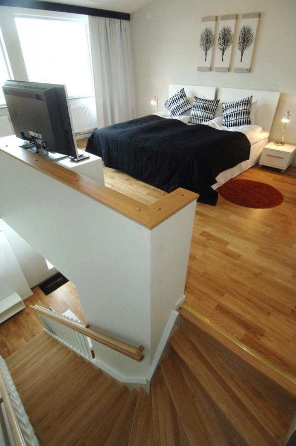 Forenom Serviced Apartments Goteborg A-R Lorents Gata 外观 照片