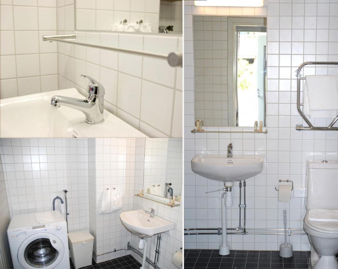 Forenom Serviced Apartments Goteborg A-R Lorents Gata 外观 照片