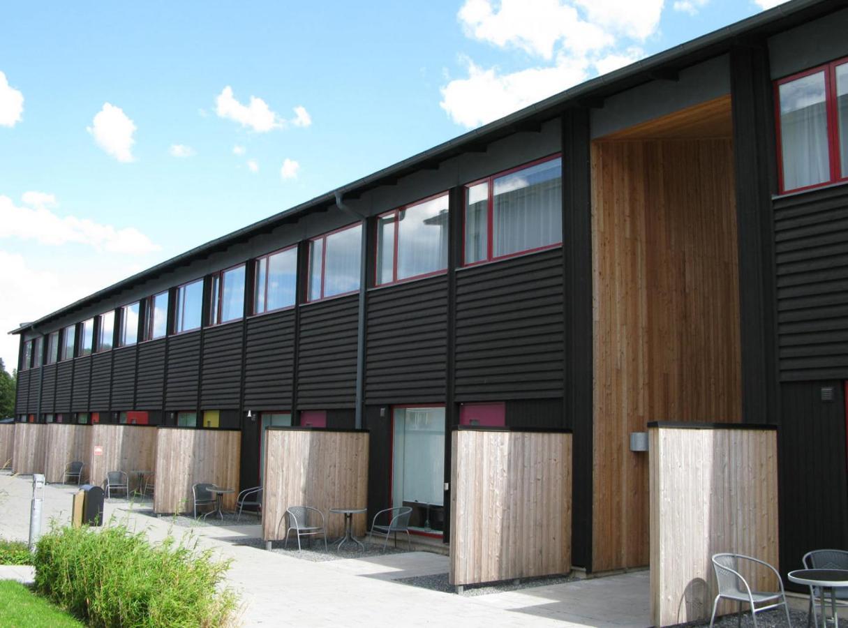 Forenom Apartments A-R Lorents Gata - Majorna 哥德堡 外观 照片