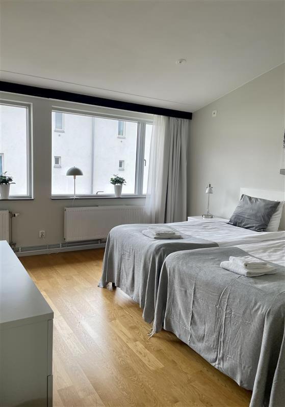 Forenom Apartments A-R Lorents Gata - Majorna 哥德堡 外观 照片