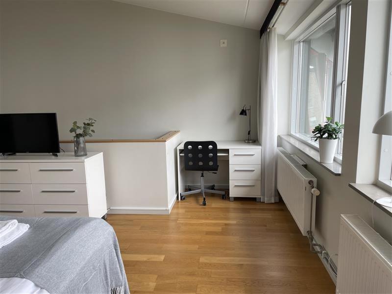 Forenom Apartments A-R Lorents Gata - Majorna 哥德堡 外观 照片